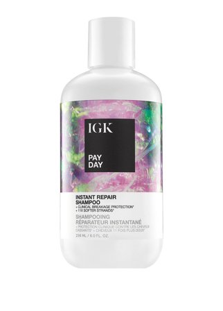 IGK Pay Day Instant Repair Shampoo 236 ml, Hår, Shampoo, Hårshampoo