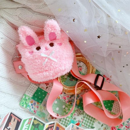 Cross Body Bag Mini Bag ROSA