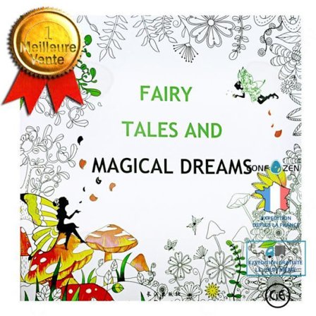 Aikuisille tarkoitettu värityskirja - CONFO - Hauskat mallit - Mandalat - Eläimet - Monivärinen