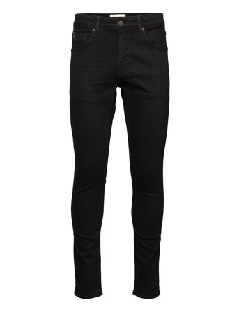 Clean Cut Copenhagen | David Slim Stretch Jeans 1001 | S x 34