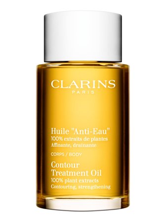 Clarins Body Care Contouring Treatment Oil 100ml