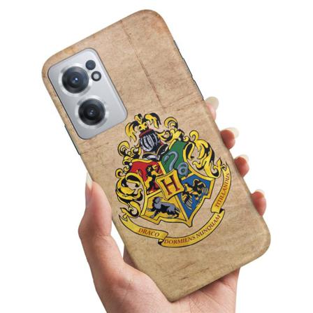 OnePlus Nord CE 2 5G - Skal/Mobilskal Harry Potter