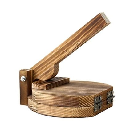 Oppgradert deigpresse Deigpresser Tre Dumpling Skin Deigpresser Husholdningsbaking Past--hao