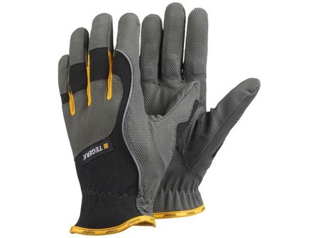 TEGERA Syntetläderhandske Pro 9125 8 - Lyreco - Skyddsutrustning - Skyddshandskar - Allroundhandskar