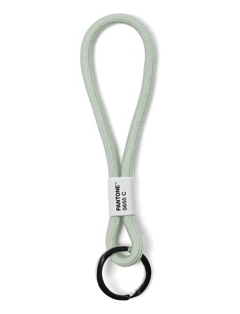 PANTONE | Pantone Key Chain Short | L16CM