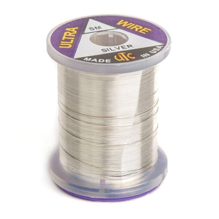Ultra Wire Sm - Silver