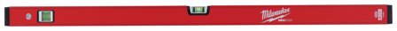Milwaukee REDSTICK Vesivaaka 100 cm, ilman magneettia, Mittatyökalut