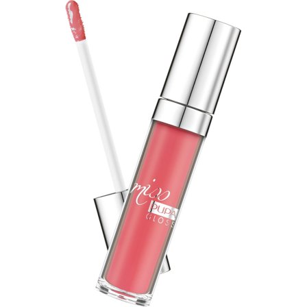 Miss Pupa Gloss 202 Frosrìted Apricot 5ml
