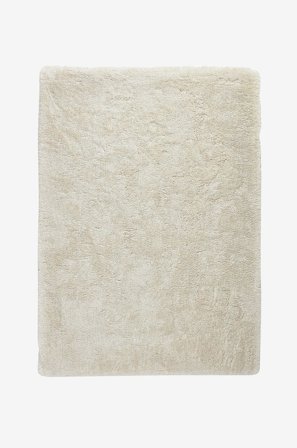 Mattbolaget - Teddy - Grå - Lugg & ryamattor - 160X230 - Från Homeroom