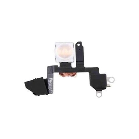 iPhone 12 Mini Blixt/Ficklampa Flexkabel