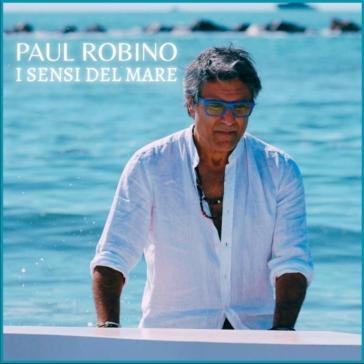 I sensi del mare Robino Paul