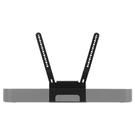 Mountson TV Mount Attachment for Sonos Beam Muurbeugel voor Sonos