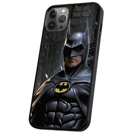 iPhone 11 Pro - Skal/Mobilskal Batman