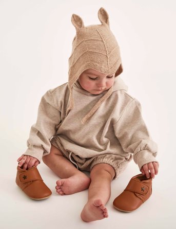 Bisgaard Bisgaard Baby Star - 18/11.4CM