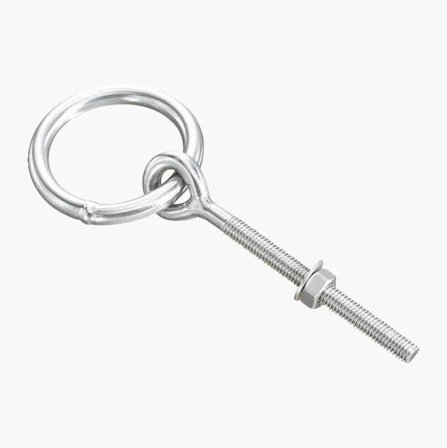 Biltema - Båtring M8