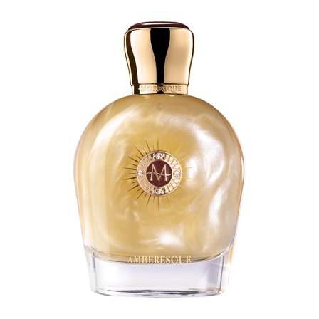 Moresque Amberesque 100ml, Mænd, Dufte, Eau De Parfum