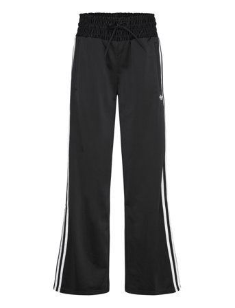 adidas Originals Smocked Fb Tp - Black - XL