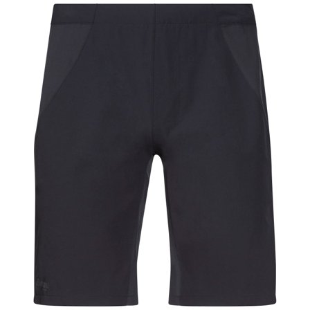 Bergans Fløyen Men's Shorts Men hiking shorts Black L
