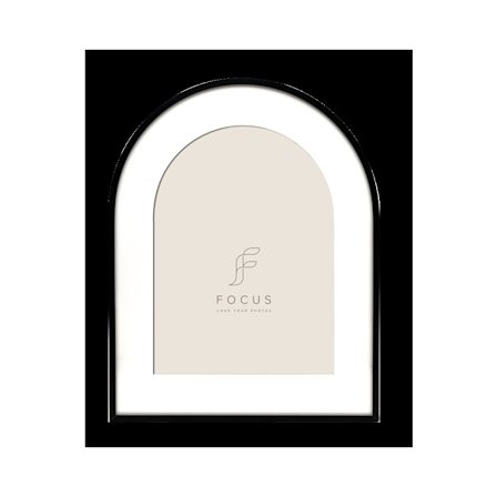 Focus Aster Arch Black 26x36/PP 20x30