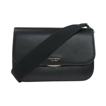 Kate Spade, Cross Body Bags Zwart, Dames, Maat:ONE Size