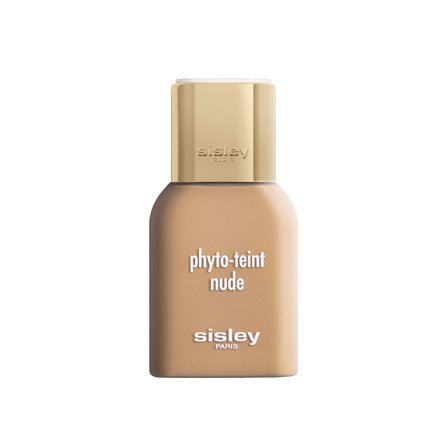 Sisley Phyto-Teint Nude 4W Cinnamon - Fondotinta liquido