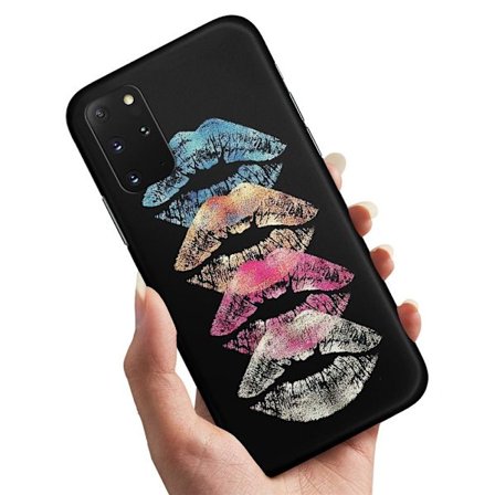 Samsung Galaxy S20 Plus - Deksel/Mobildeksel Lepper
