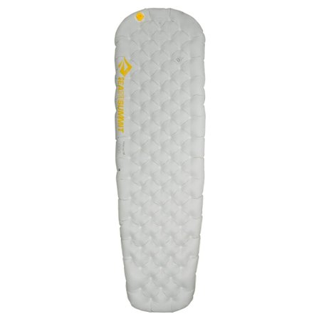 Sea to summit Airmat Etherlight XT Large blow-up sleeping mats Grey Large