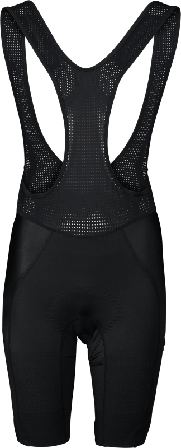 POC Women's Ultimate VPDs Bib Shorts Women workout shorts Black L