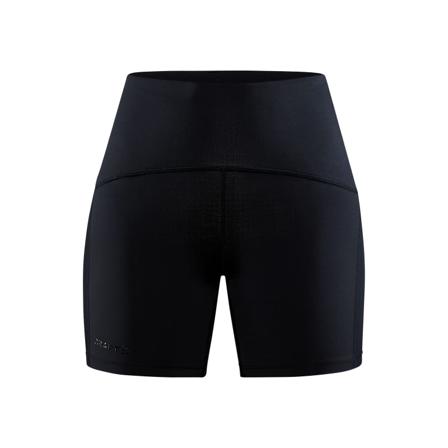 Craft Women's Pro Hypervent Short Tights Women workout shorts Black XS