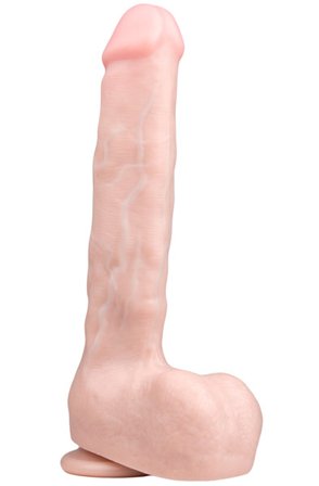 Easytoys Realistischer Dildo 29,5 cm