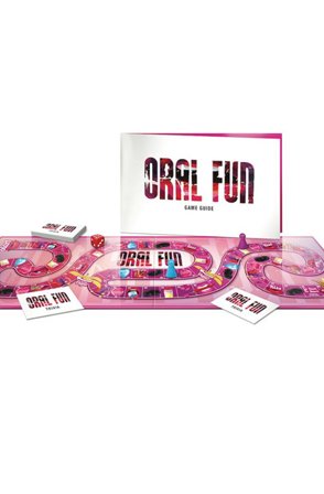 Oralt Kul Sexspel På Svenska