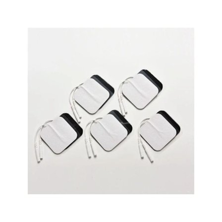 6-PACK Tens Massage Elektrodkuddar