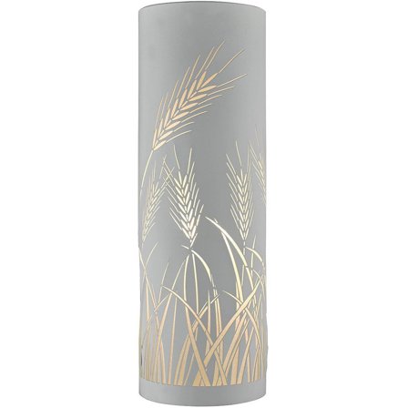 Oriva - Bordlampe Ax Bord Hvit