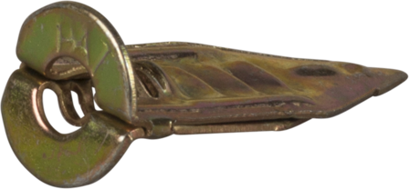 ESSVE Arrow Anchor Gipsankare Ø3,5-3,9 mm, 5000-pack, Infästning