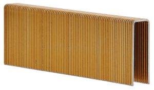 Paslode 012301 Klammer S-16 FZB 38 mm, 3000-pakning med 3 gass, Innfesting