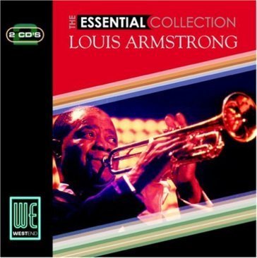 Armstrong essential collection (2 cd) Louis Armstrong