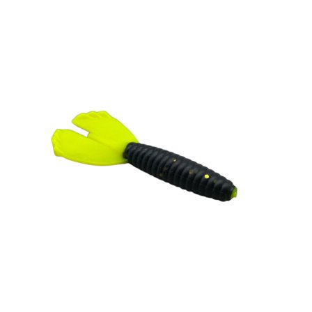 CNW Baits Rocket Bug 9cm (6pcs) - Toxic Waste