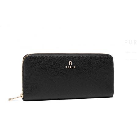 Furla Wallets ; Cardholders Sort, Dame Punge og Kortholder, Størrelse: ONE Size
