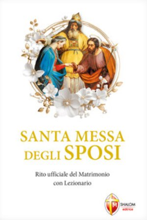 Santa messa degli sposi