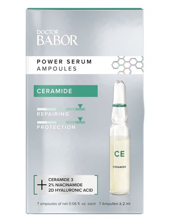 Babor Doctor Babor Ampoule Ceramide - Nude - 14 ml