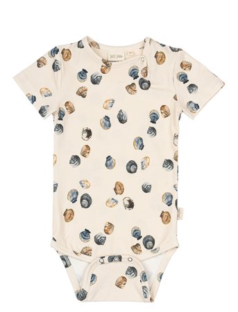 Petit Piao | Body S/S Sum Printed | 68
