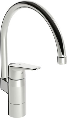 Oras Vega Keittiöhana, Kylpyhuone