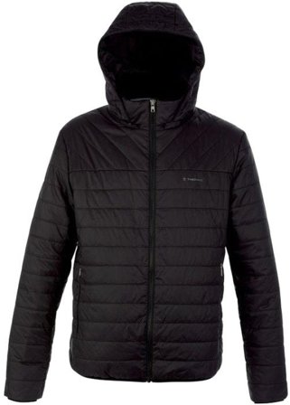 Thermic Therm-ic M's Powerjacket Casual Heat Black