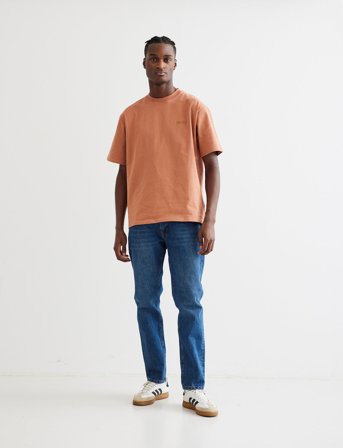 Woodbird Wbdoc Blooke Jeans - Blue - 30 x 30