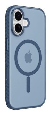 Belkin COVER/GRIP TPU 17 TINT CANDY NAVY BLUE