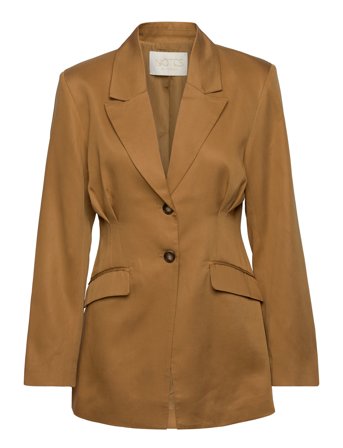 Notes du Nord | Ginger Blazer | 36