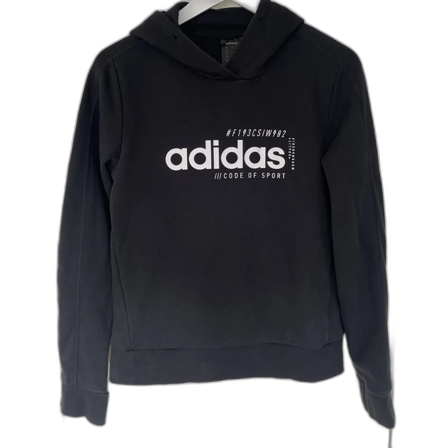Adidas luvtröja