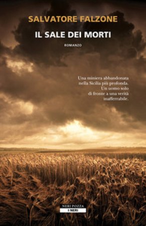 Il sale dei morti Salvatore Falzone