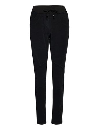 Bxea Pants No Woven Black B.young