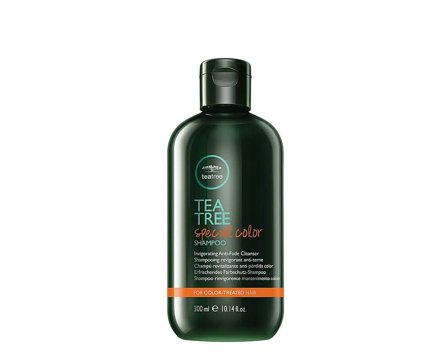 Paul Mitchell Tea Tree Special Color Shampoo 300 ml, Hår, Shampoo, Hårshampoo